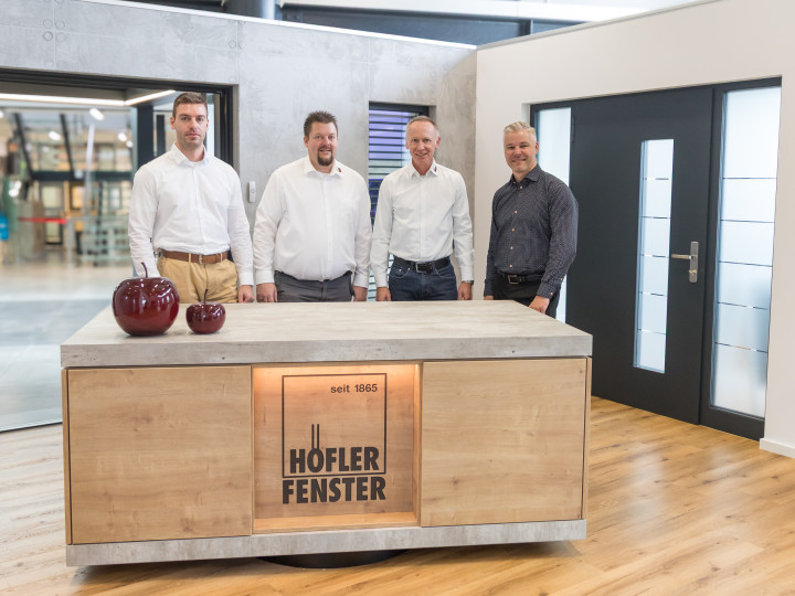 Kommen Sie zu uns ins Team